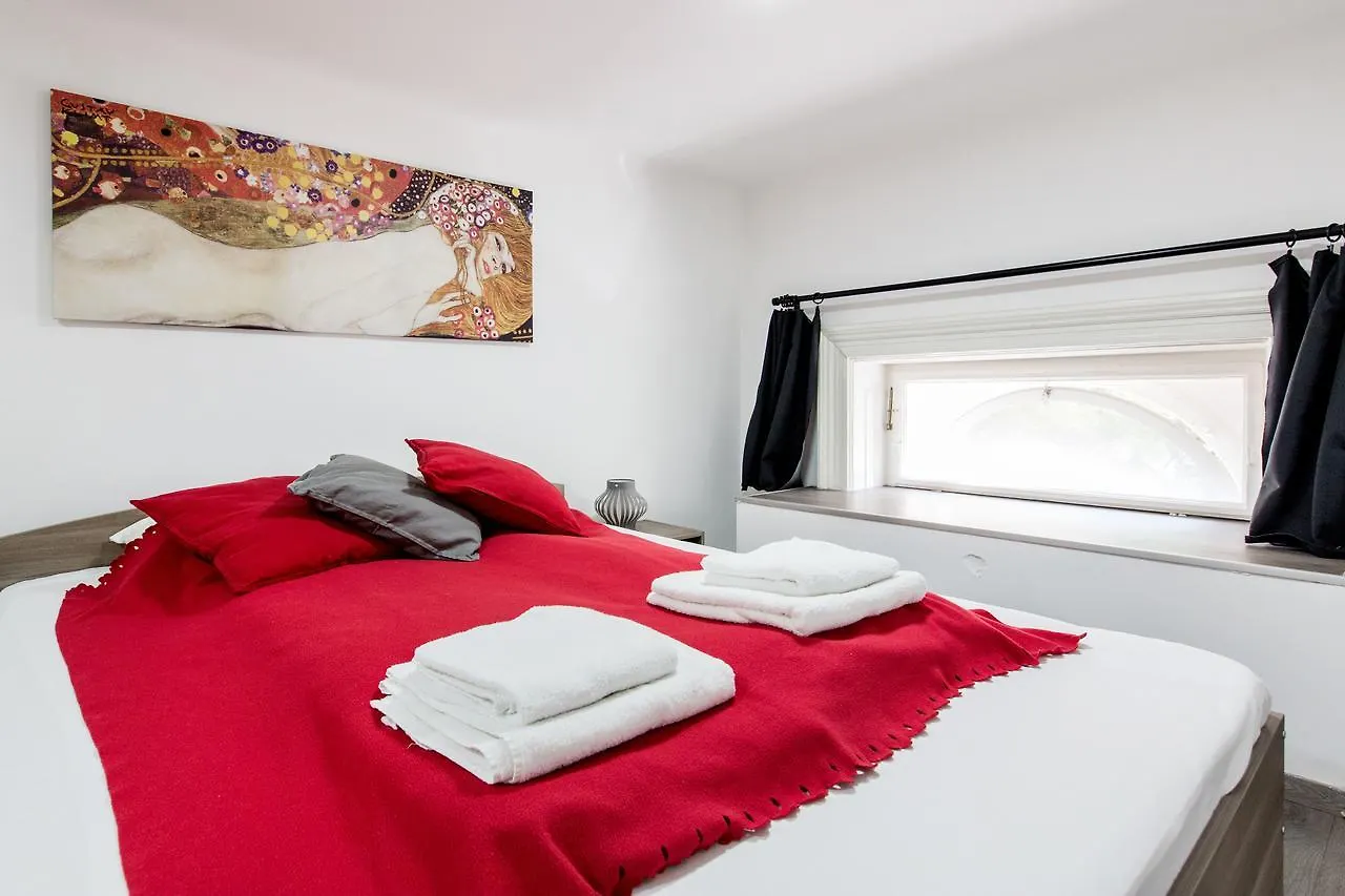 E-52 Apartment In Center Budapeszt 0*,  Węgry