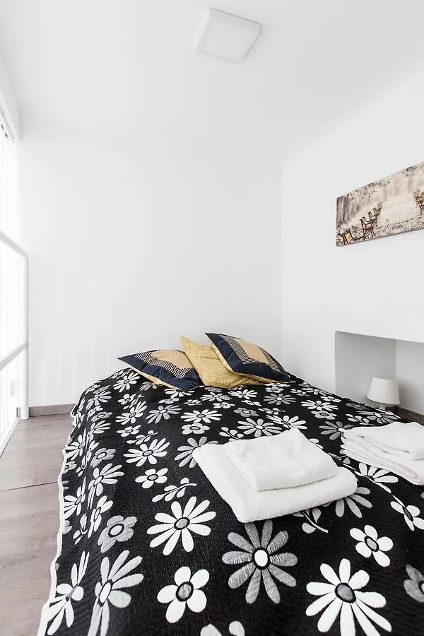 E-52 Apartment In Center Budapešť Maďarsko